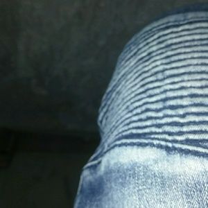 Meet your Posher, Maceo